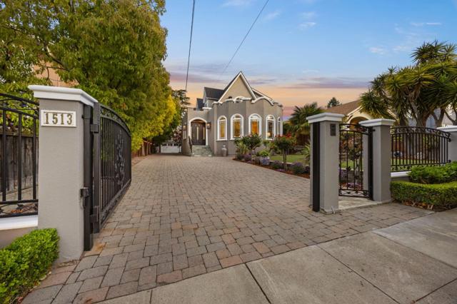 Image 1 of 54 For 1513 Sanchez Avenue