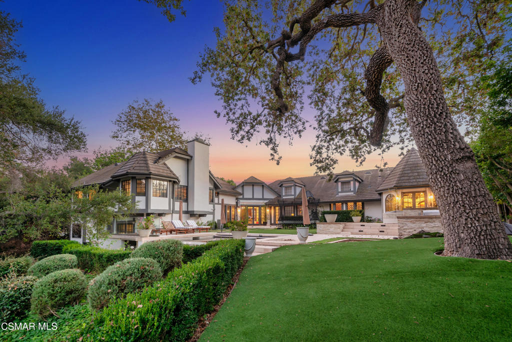 4445 Golf Course Drive