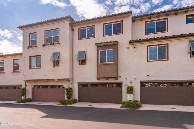 Detail Gallery Image 26 of 30 For 685 Camino Tierra Santa, Camarillo,  CA 93010 - 4 Beds | 3/1 Baths