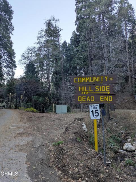 Detail Gallery Image 14 of 14 For 0 Fleming Creek, Lake Arrowhead,  CA 92352 - – Beds | – Baths