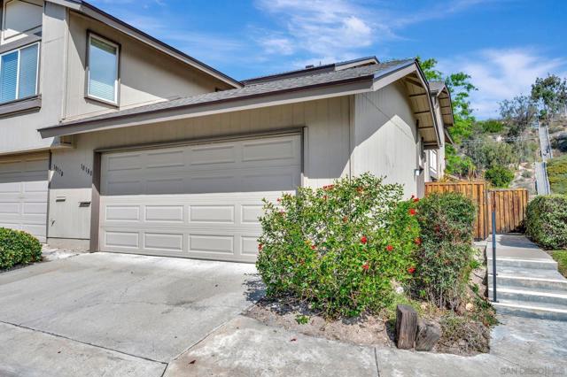 10180 Gayuba lane, San Diego, California 92124, 2 Bedrooms Bedrooms, ,2 BathroomsBathrooms,Townhouse,For Sale,Gayuba lane,250020154SD