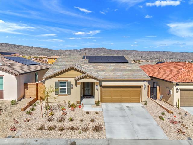11652 Sky Pointe Drive, Desert Hot Springs, California 92240, 4 Bedrooms Bedrooms, ,2 BathroomsBathrooms,Single Family Residence,For Sale,Sky Pointe,219109713PS