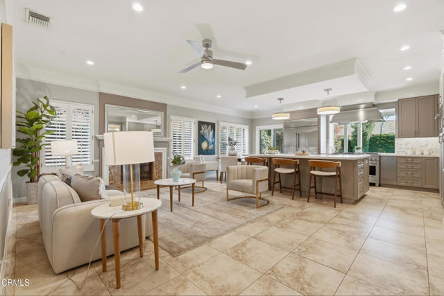 Detail Gallery Image 17 of 69 For 11543 Ragusa Dr, Rancho Cucamonga,  CA 91701 - 4 Beds | 2/1 Baths