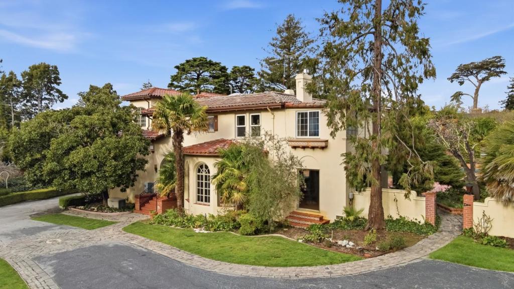 730 Hillsborough Boulevard