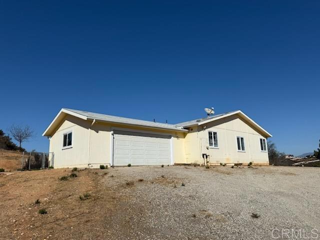 Detail Gallery Image 2 of 20 For 17076 Lawson Valley Rd, Jamul,  CA 91935 - 3 Beds | 2 Baths