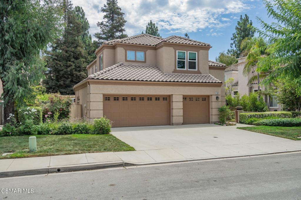11630 Northdale Drive, Moorpark, CA 93021