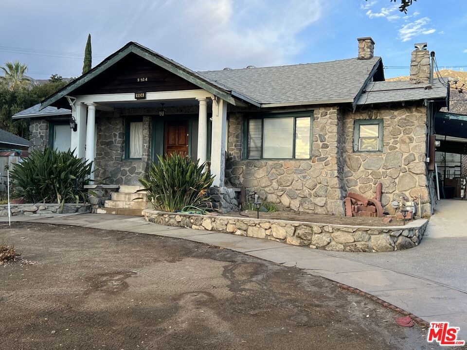 0 Tujunga Canyon Blvd., Tujunga, CA 91042