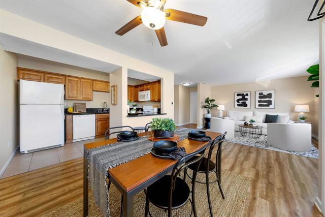 Detail Gallery Image 7 of 24 For 6775 Alvarado Rd #7,  San Diego,  CA 92120 - 2 Beds | 2 Baths