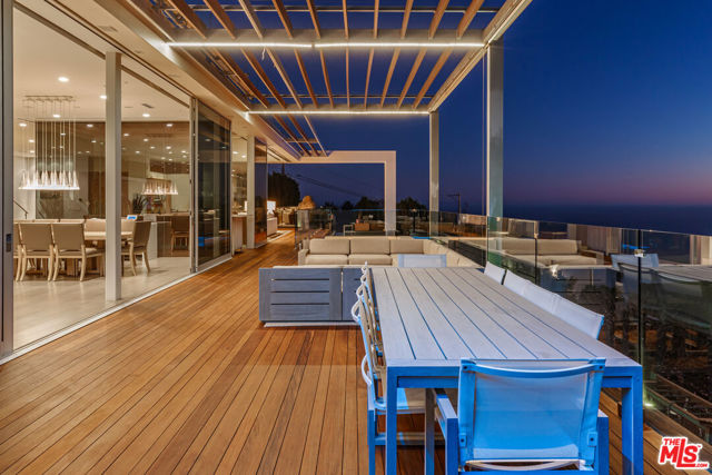 Drew Fenton | 5805 Trancas Canyon Road Malibu CA | MLS: 7072079
