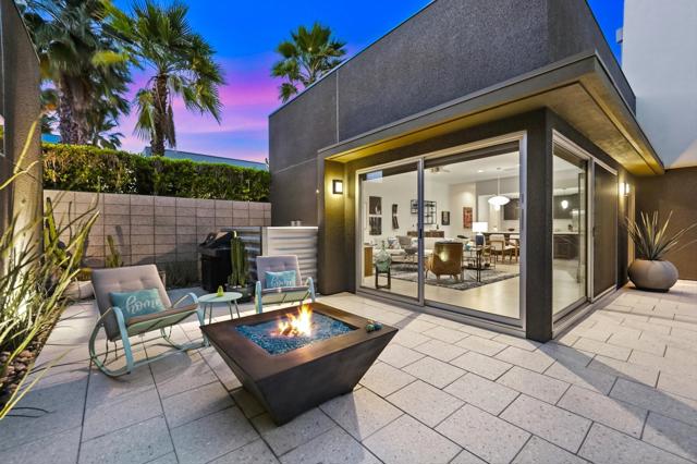 1056 Dane Drive, Palm Springs, CA 92262