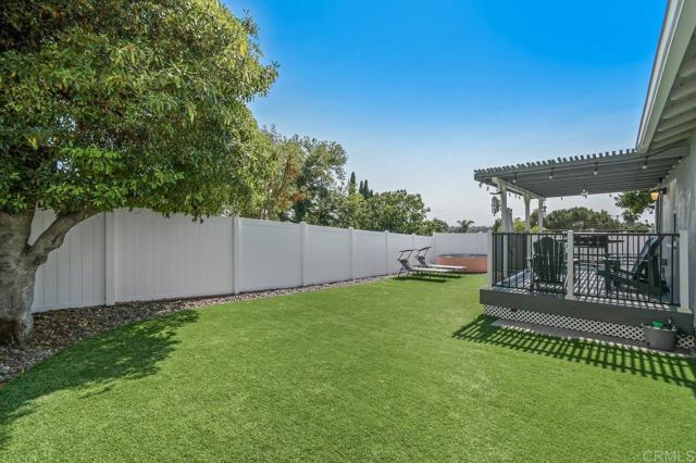 Detail Gallery Image 27 of 33 For 8271 Lincoln St, Lemon Grove,  CA 91945 - 3 Beds | 2 Baths