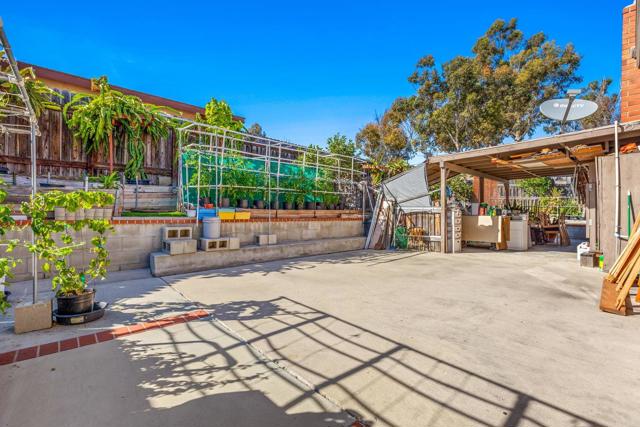 Detail Gallery Image 23 of 27 For 758 S 65th St, San Diego,  CA 92114 - 4 Beds | 2 Baths