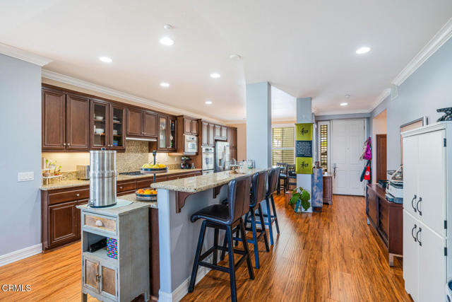 Detail Gallery Image 4 of 42 For 1541 Windshore Way, Oxnard,  CA 93035 - 2 Beds | 2 Baths