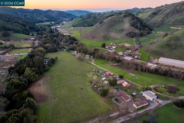 Image 1 of 5 For 0 Garcia Ranch Rd