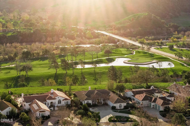 Detail Gallery Image 35 of 38 For 206 Valhalla Dr, Solvang,  CA 93463 - 3 Beds | 3 Baths