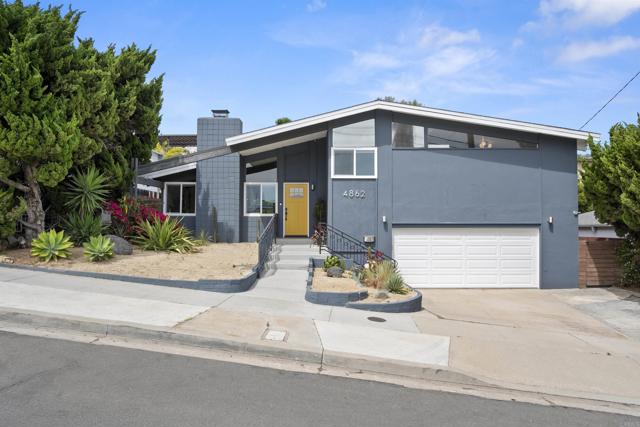 Home for Sale in San Diego