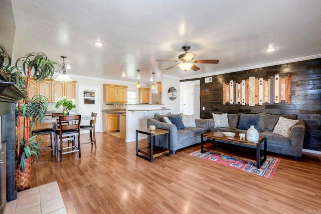 Detail Gallery Image 5 of 32 For 8699 Avenida Marco, El Cajon,  CA 92021 - 3 Beds | 2 Baths