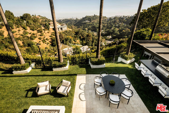 Drew Fenton | 10932 Savona Road Los Angeles CA | MLS: 7216618