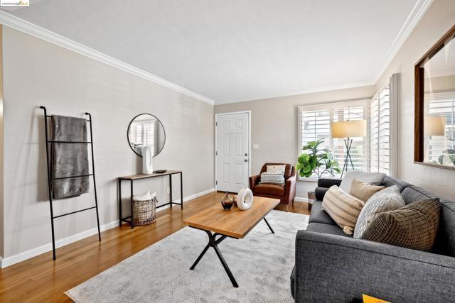 Image 5 of 30 For 1644 San Pablo Ave  D