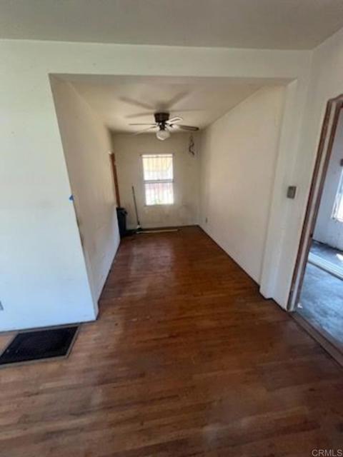 Home for Sale in Imperial Beach