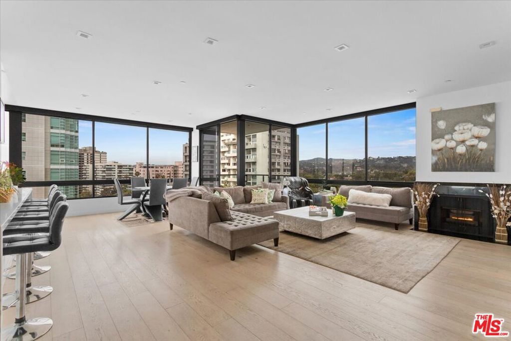 10350 Wilshire Boulevard #1002