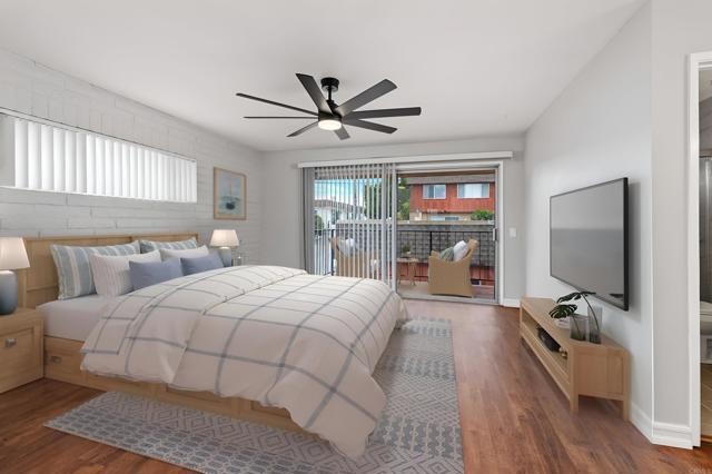 Detail Gallery Image 12 of 28 For 831 E 3rd Ave #8,  Escondido,  CA 92025 - 2 Beds | 2/1 Baths