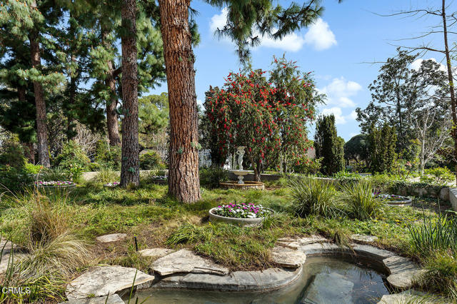 Detail Gallery Image 60 of 65 For 1535 Circle Dr, San Marino,  CA 91108 - 5 Beds | 5/3 Baths