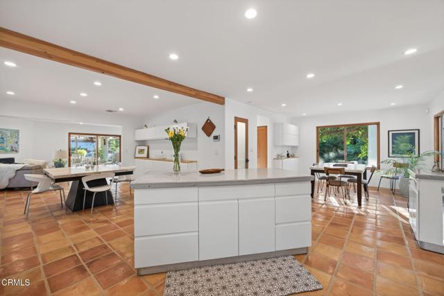 Detail Gallery Image 17 of 72 For 1195 Rancho Ct, Ojai,  CA 93023 - 4 Beds | 4 Baths