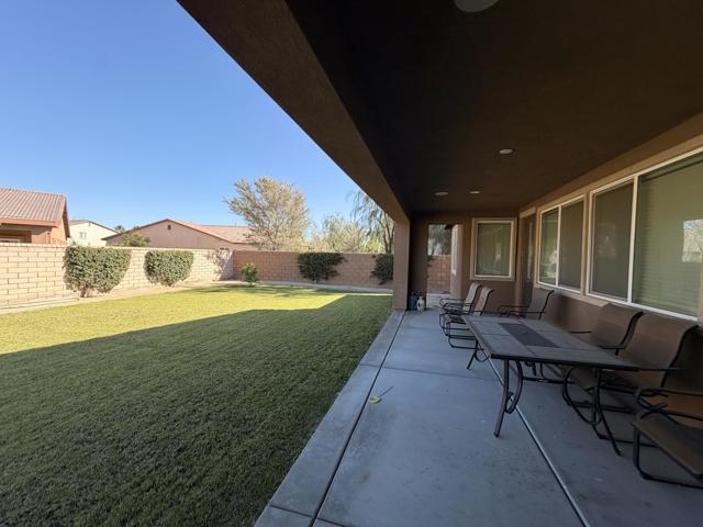 Image 6 of 7 For 40580 Firenze Court