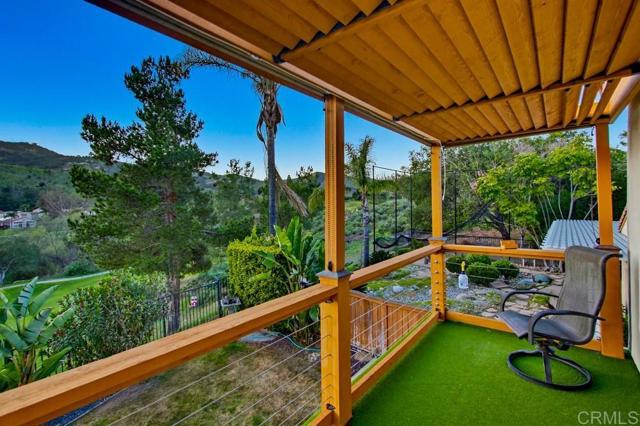 Detail Gallery Image 50 of 74 For 2345 Amber Oak Ln, Escondido,  CA 92027 - 4 Beds | 3 Baths