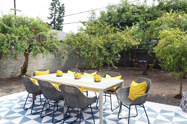 Detail Gallery Image 28 of 36 For 2376 Monte Vista St, Pasadena,  CA 91107 - 3 Beds | 1/1 Baths