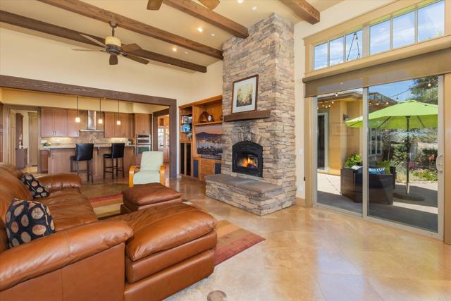 Detail Gallery Image 6 of 70 For 284 Ramona Real, Ramona,  CA 92065 - 3 Beds | 2 Baths