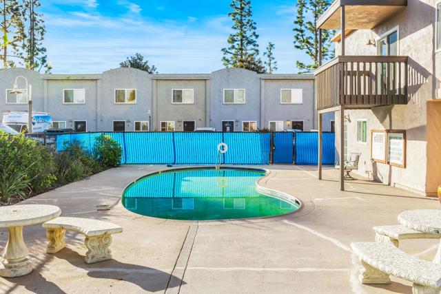 Detail Gallery Image 27 of 27 For 851 S Mollison Ave #29,  El Cajon,  CA 92020 - 2 Beds | 1/1 Baths