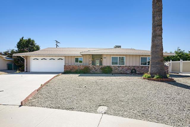 Detail Gallery Image 1 of 1 For 28181 Westover Way, Menifee,  CA 92586 - 3 Beds | 2 Baths