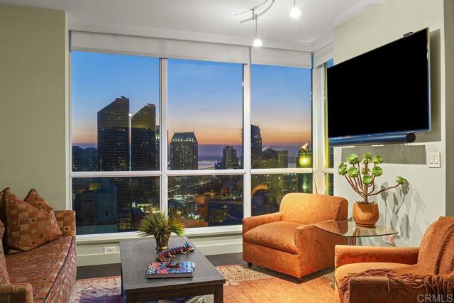 Detail Gallery Image 17 of 44 For 325 Seventh Ave #2104,  San Diego,  CA 92101 - 2 Beds | 2 Baths