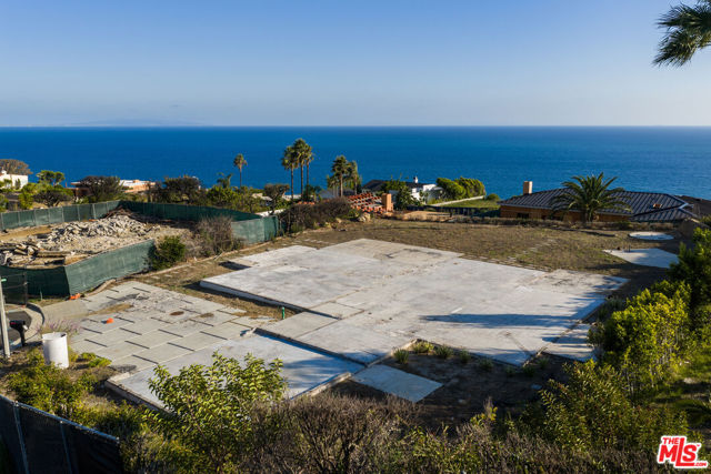  Land for Sale in Malibu, California