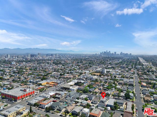 2015 6th Avenue, Los Angeles, California 90018, ,Multi-Family,For Sale,6th,24352744