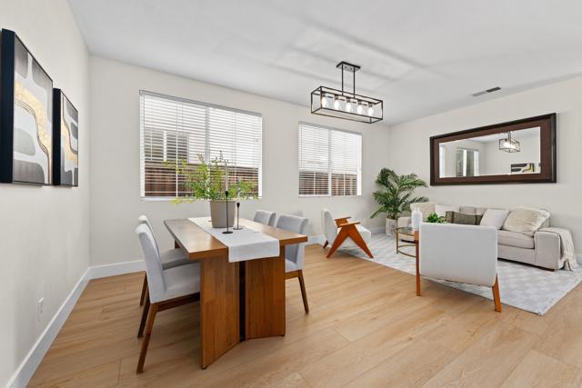 Detail Gallery Image 11 of 50 For 1717 Thorley Way, San Marcos,  CA 92078 - 4 Beds | 2/1 Baths