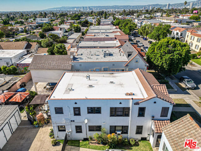 4006 21st Street, Los Angeles, California 90018, ,Multi-Family,For Sale,21st,24414457