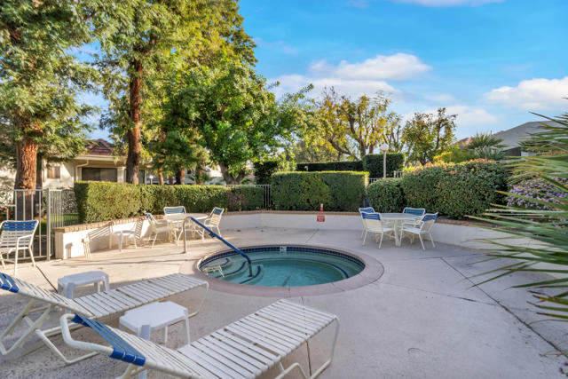 1895 N Via Miraleste #1518, Palm Springs, CA 92262