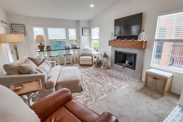 Detail Gallery Image 1 of 54 For 18752 Caminito Cantilena #176,  Rancho Bernardo (San Diego),  CA 92128 - 1 Beds | 1 Baths