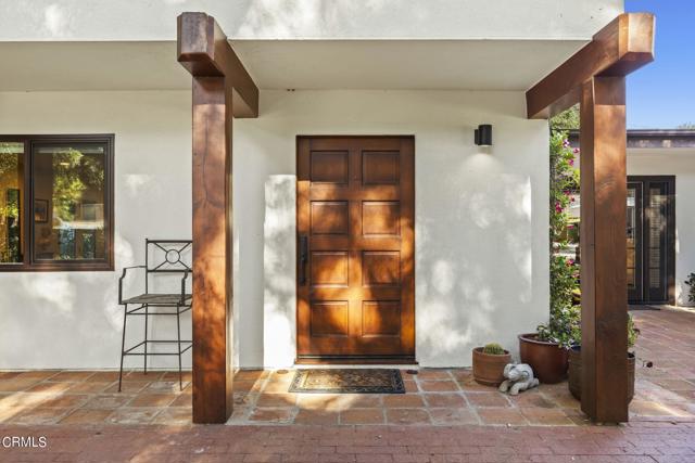 Detail Gallery Image 4 of 44 For 1220 N Montgomery St, Ojai,  CA 93023 - 4 Beds | 3/1 Baths