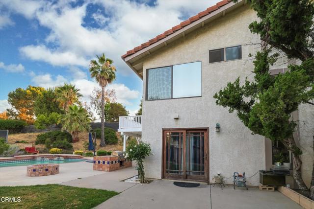 Detail Gallery Image 49 of 70 For 652 Stonebrook St, Simi Valley,  CA 93065 - 4 Beds | 2/1 Baths