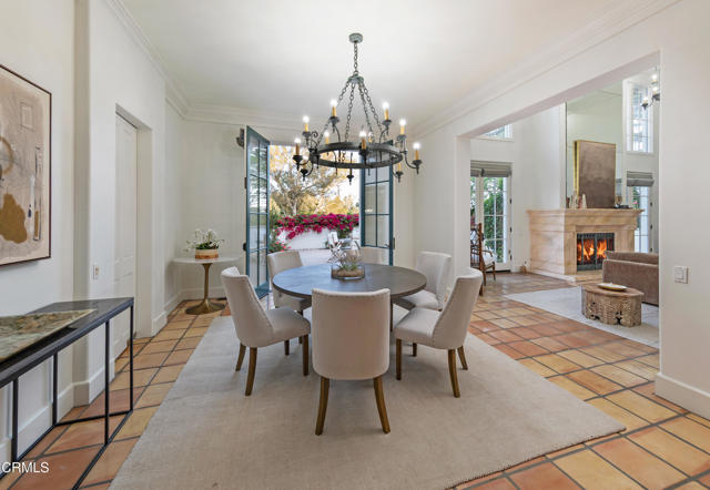 Detail Gallery Image 7 of 23 For 284 Gould Ln, Santa Barbara,  CA 93108 - 4 Beds | 4/1 Baths