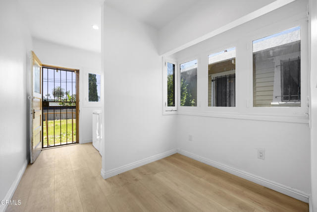 Detail Gallery Image 11 of 40 For 3609 4th Ave, Los Angeles,  CA 90018 - 2 Beds | 2 Baths