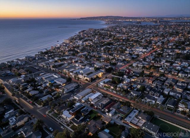 4673 Point Loma Avenue, San Diego, California 92107, ,Multi-Family,For Sale,Point Loma Avenue,250040904SD