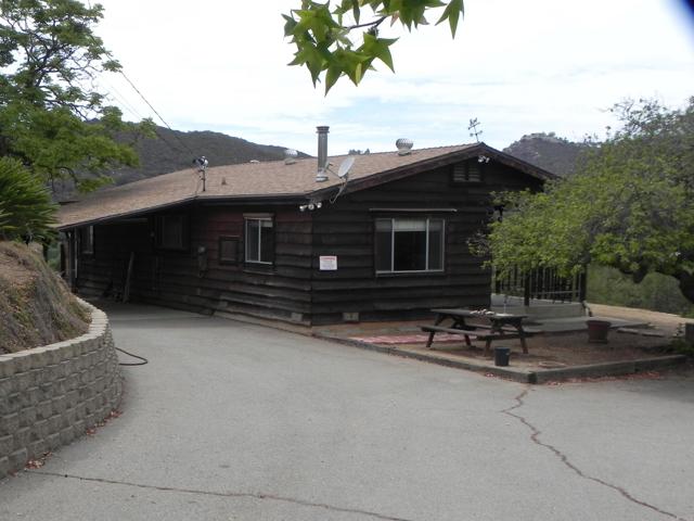 Property Photo from MLS