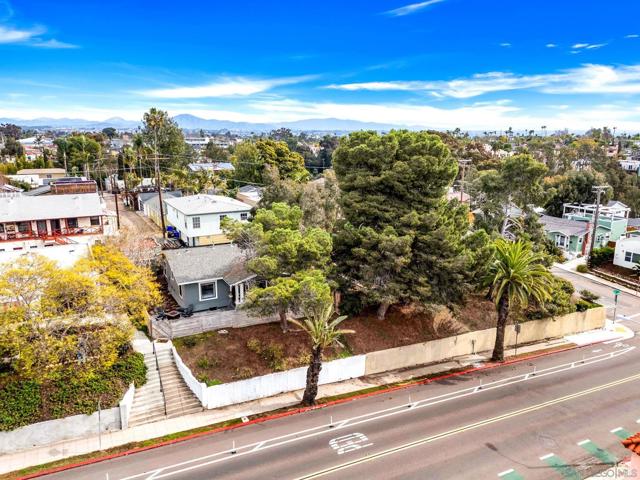 2819 30th Street, San Diego, California 92104, 2 Bedrooms Bedrooms, ,1 BathroomBathrooms,Single Family Residence,For Sale,30th Street,250019931SD