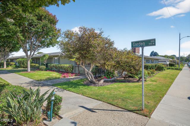 Detail Gallery Image 3 of 38 For 82 W Garden Gr, Port Hueneme,  CA 93041 - 2 Beds | 2 Baths