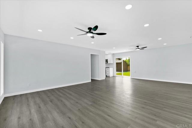 Detail Gallery Image 7 of 31 For 1197 Evilo St, El Cajon,  CA 92021 - 4 Beds | 3 Baths